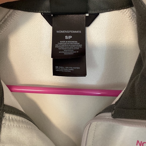 The North Face RDT Softshell Jacket - Size Small - Picture 4 of 4